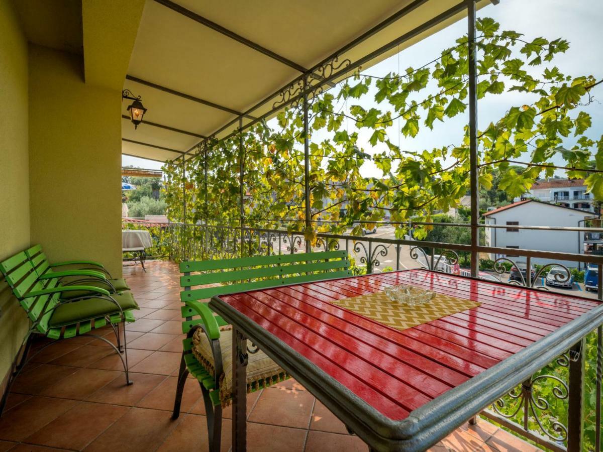 Holiday Home Zora By Interhome Njivice Exterior foto
