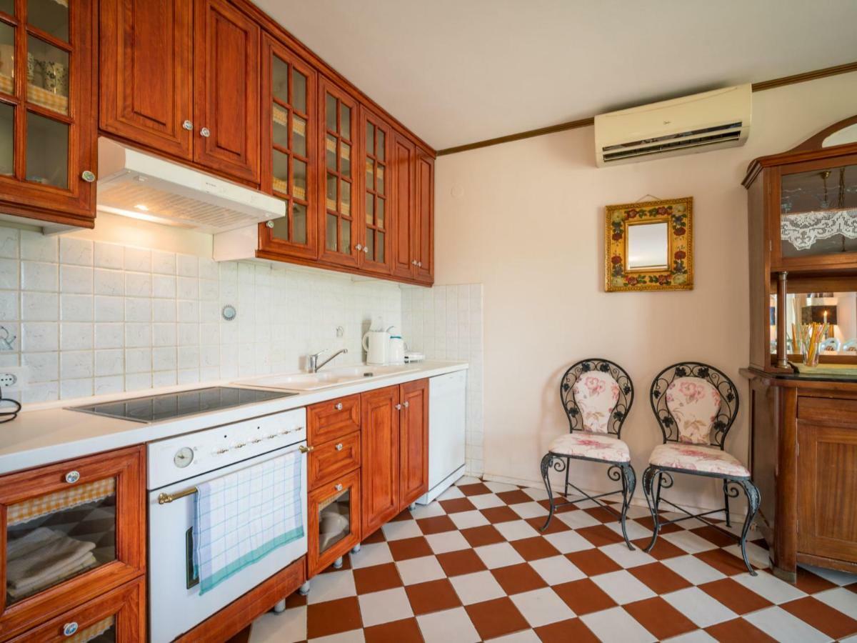Holiday Home Zora By Interhome Njivice Exterior foto